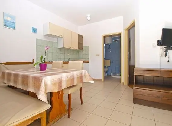 Apart Daire, 1 Yatak Odası (1261/1251)