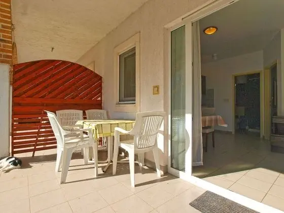 Apart Daire, 1 Yatak Odası (1261/1251)