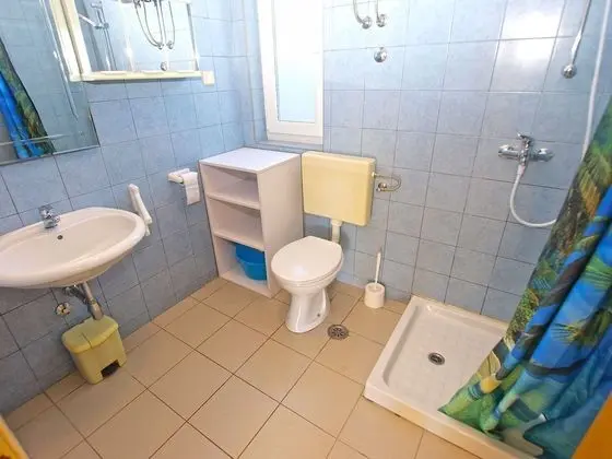 Apart Daire, 1 Yatak Odası (1261/1251)