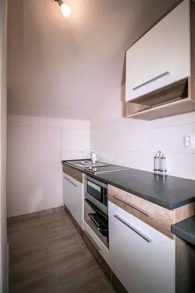 Apart Daire (Apartment Jug with terrace)