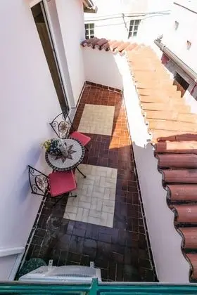 Apart Daire (Apartment Jug with terrace)