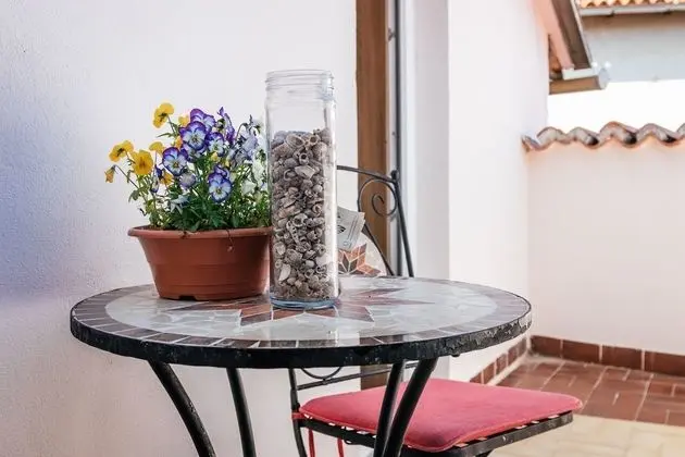 Apart Daire (Apartment Jug with terrace)