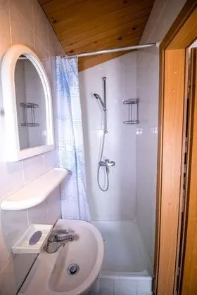 Apart Daire (Apartment Jug with terrace)