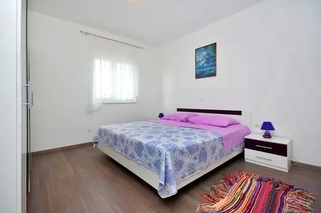 Economy Apart Daire, Park Manzaralı