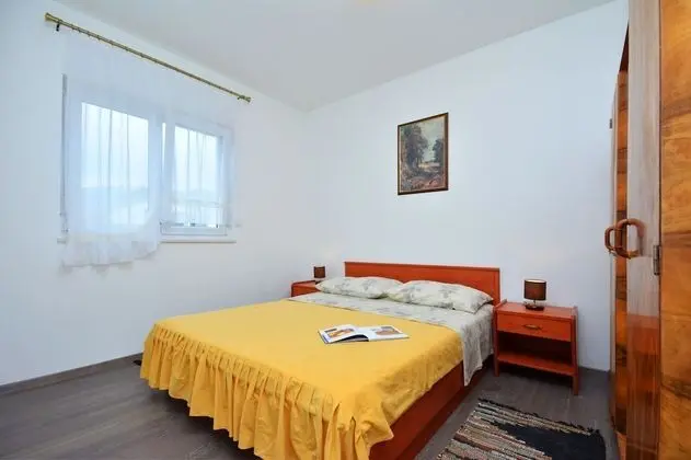 Economy Apart Daire, Park Manzaralı