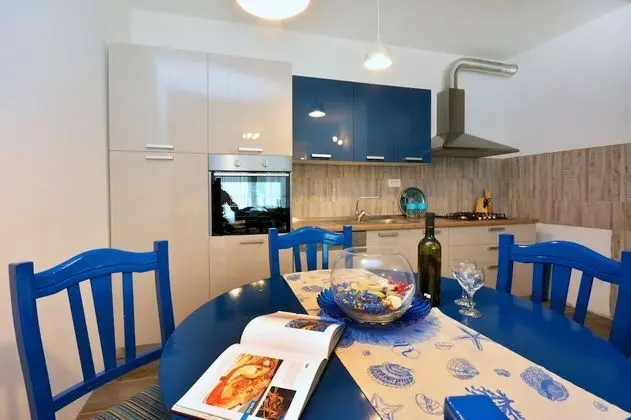 Economy Apart Daire, Park Manzaralı