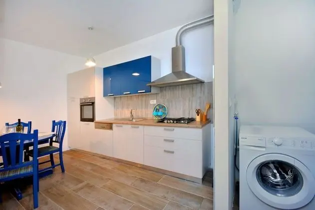 Economy Apart Daire, Park Manzaralı