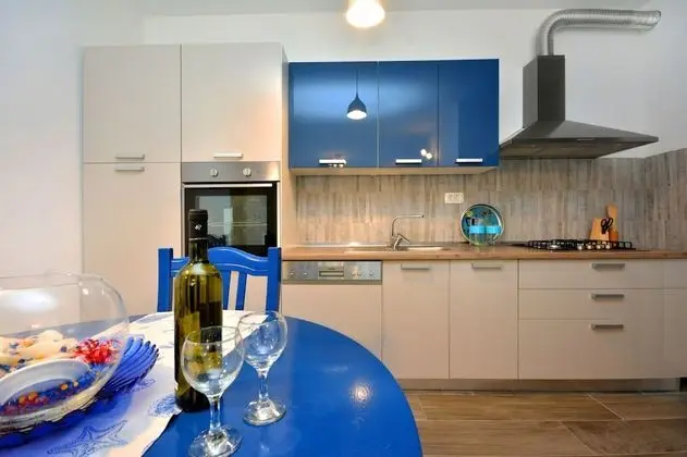 Economy Apart Daire, Park Manzaralı