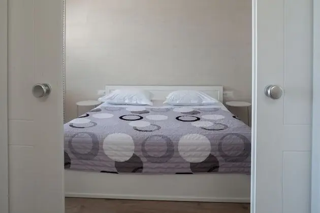 Comfort Apart Daire, 1 Yatak Odası, Deniz Manzaralı