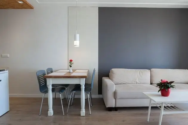Comfort Apart Daire, 1 Yatak Odası, Deniz Manzaralı