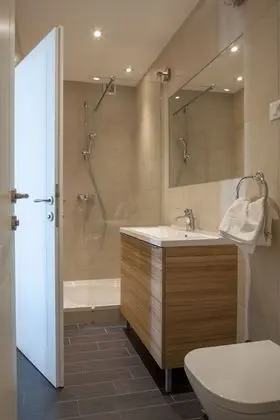 Comfort Apart Daire, 1 Yatak Odası, Deniz Manzaralı