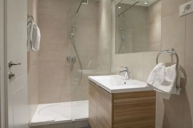 Comfort Apart Daire, 1 Yatak Odası, Deniz Manzaralı