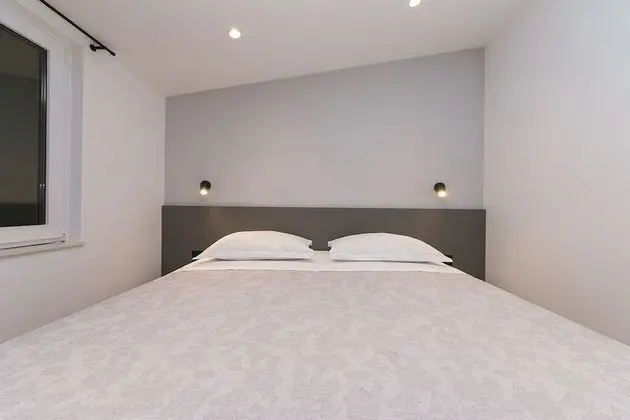 Deluxe Apart Daire, Deniz Manzaralı