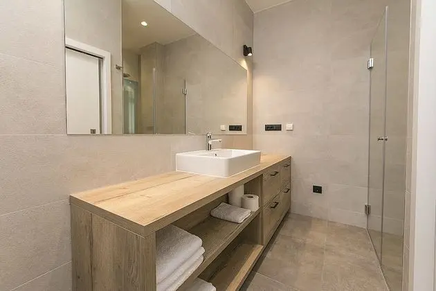 Luxury Apart Daire, Deniz Manzaralı