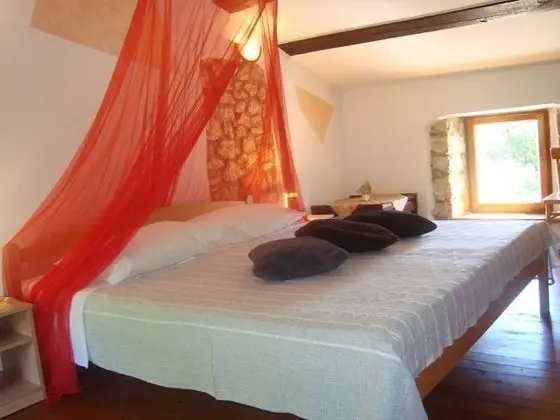 Apart Daire, 2 Yatak Odası (N1)