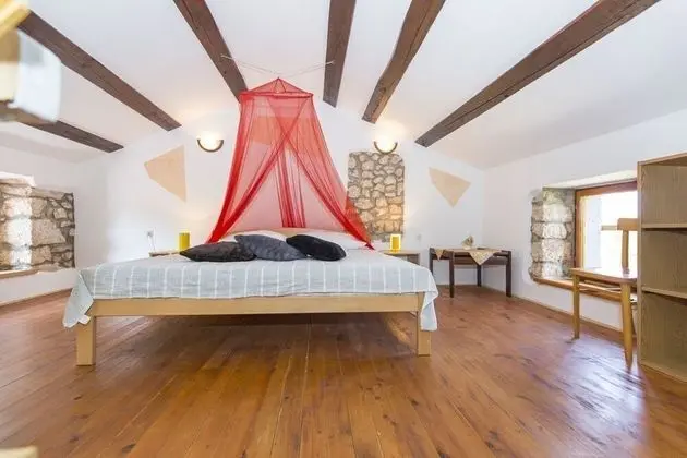 Apart Daire, 2 Yatak Odası (N1)