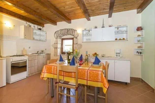 Apart Daire, 2 Yatak Odası (N1)