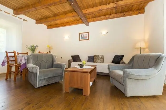 Apart Daire, 2 Yatak Odası (N1)