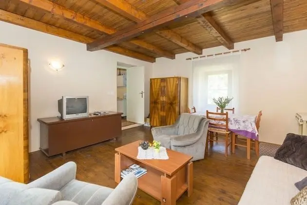 Apart Daire, 2 Yatak Odası (N1)