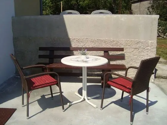 Apart Daire, 2 Yatak Odası (N1)