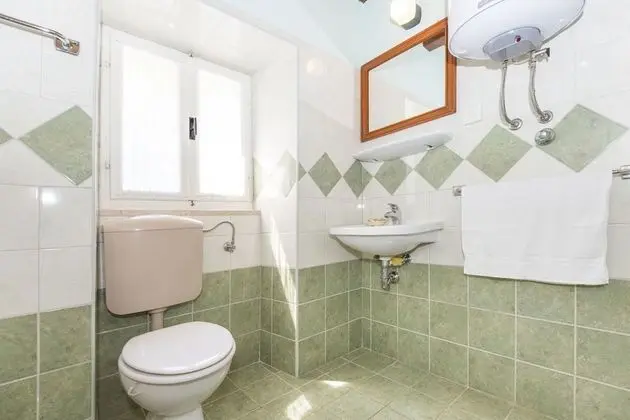 Apart Daire, 2 Yatak Odası (N1)