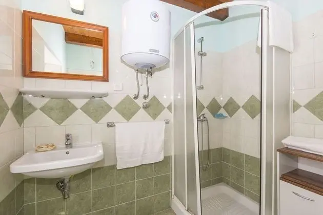 Apart Daire, 2 Yatak Odası (N1)