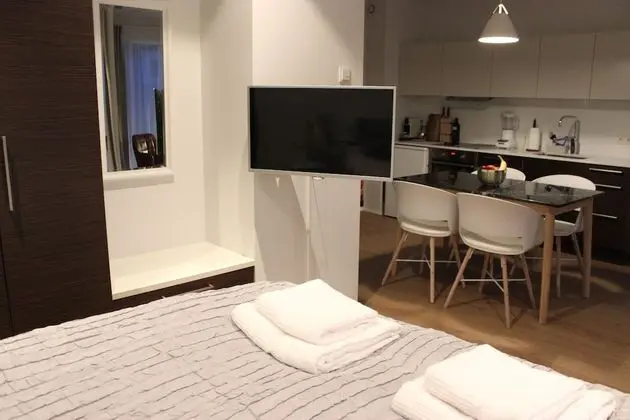 Deluxe Stüdyo