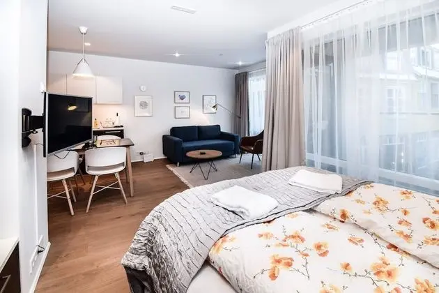 Deluxe Stüdyo