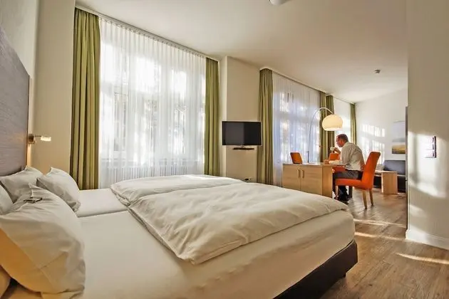 Deluxe Apart Daire, 1 Yatak Odası, Mutfak