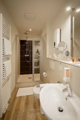 Deluxe Apart Daire, 1 Yatak Odası, Mutfak