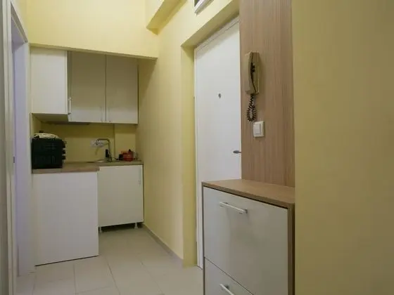Apart Daire, 1 Yatak Odası