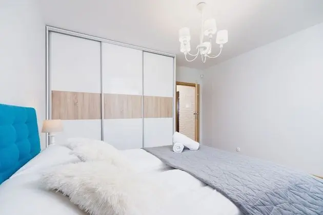Apart Daire, 1 Yatak Odası, Balkon