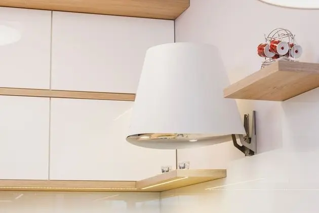 Apart Daire, 1 Yatak Odası, Balkon
