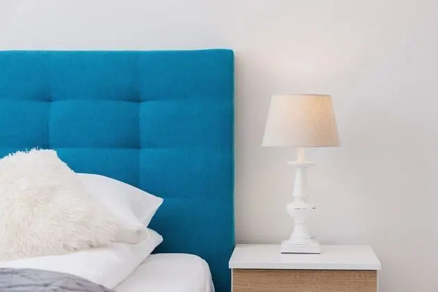 Apart Daire, 1 Yatak Odası, Balkon