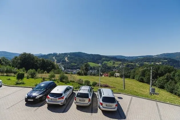 Apart Daire, 1 Yatak Odası, Balkon