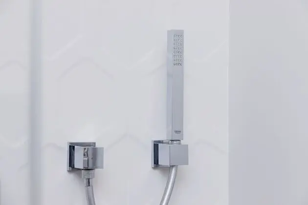 Apart Daire, 1 Yatak Odası, Balkon