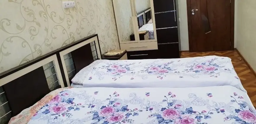 Apart Daire (8 Simon Kandelaki Str)