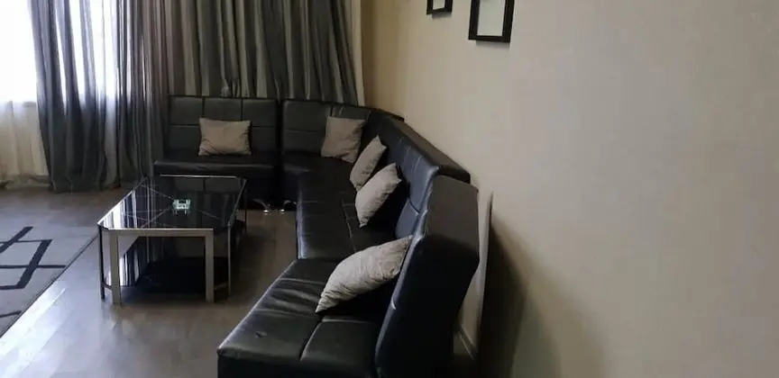 Apart Daire (8 Simon Kandelaki Str)