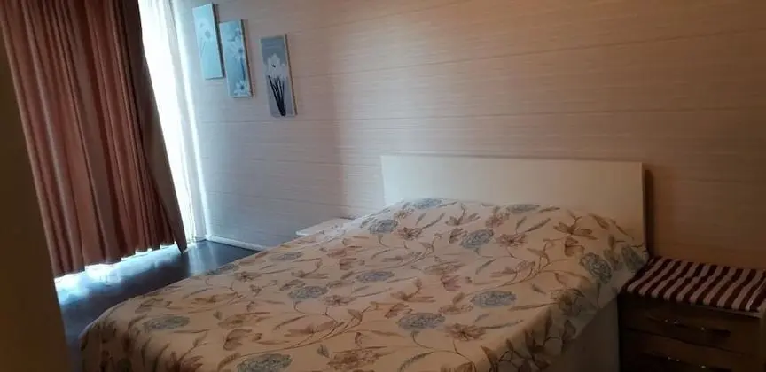 Apart Daire (8 Simon Kandelaki Str)