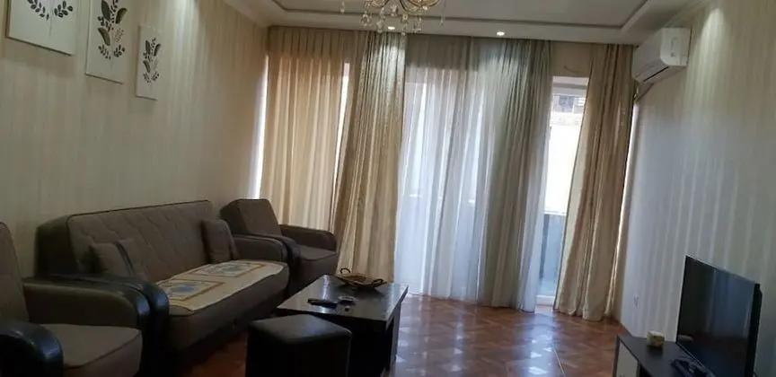 Apart Daire (8 Simon Kandelaki Str)