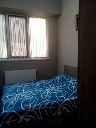 Apart Daire (8 Simon Kandelaki Str)