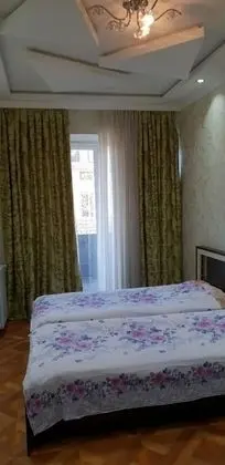 Apart Daire (8 Simon Kandelaki Str)