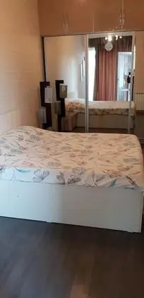 Apart Daire (8 Simon Kandelaki Str)