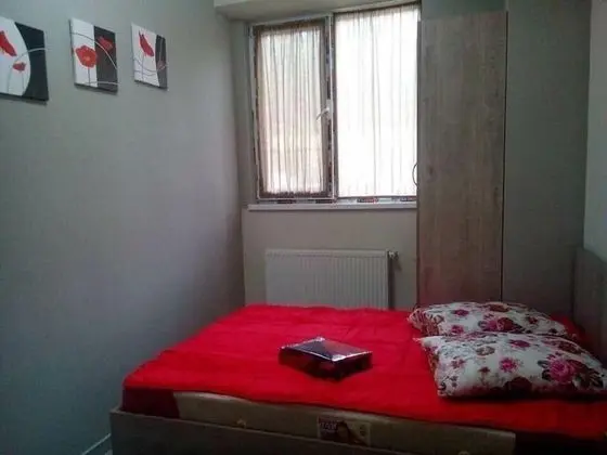 Apart Daire (8 Simon Kandelaki Str)