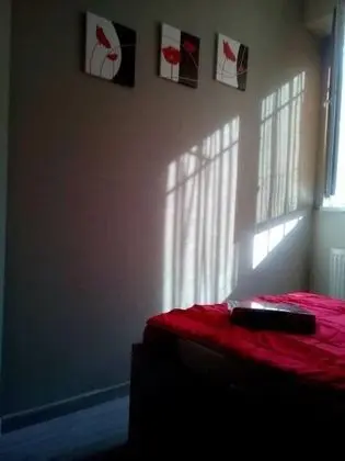 Apart Daire (8 Simon Kandelaki Str)