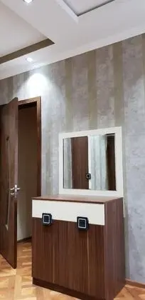 Apart Daire (8 Simon Kandelaki Str)