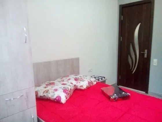 Apart Daire (8 Simon Kandelaki Str)