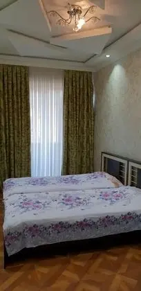 Apart Daire (8 Simon Kandelaki Str)