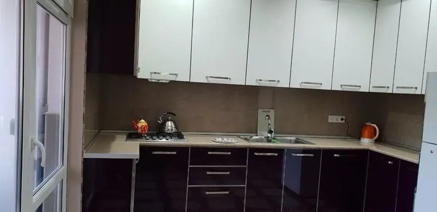 Apart Daire (8 Simon Kandelaki Str)
