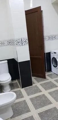 Apart Daire (8 Simon Kandelaki Str)